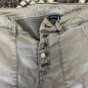 American Eagle Outfitters Jeans